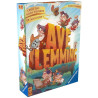 (demo)Avé Lemming
