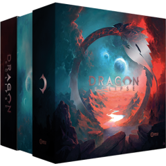Pack Dragon Eclipse + Mystling Académie