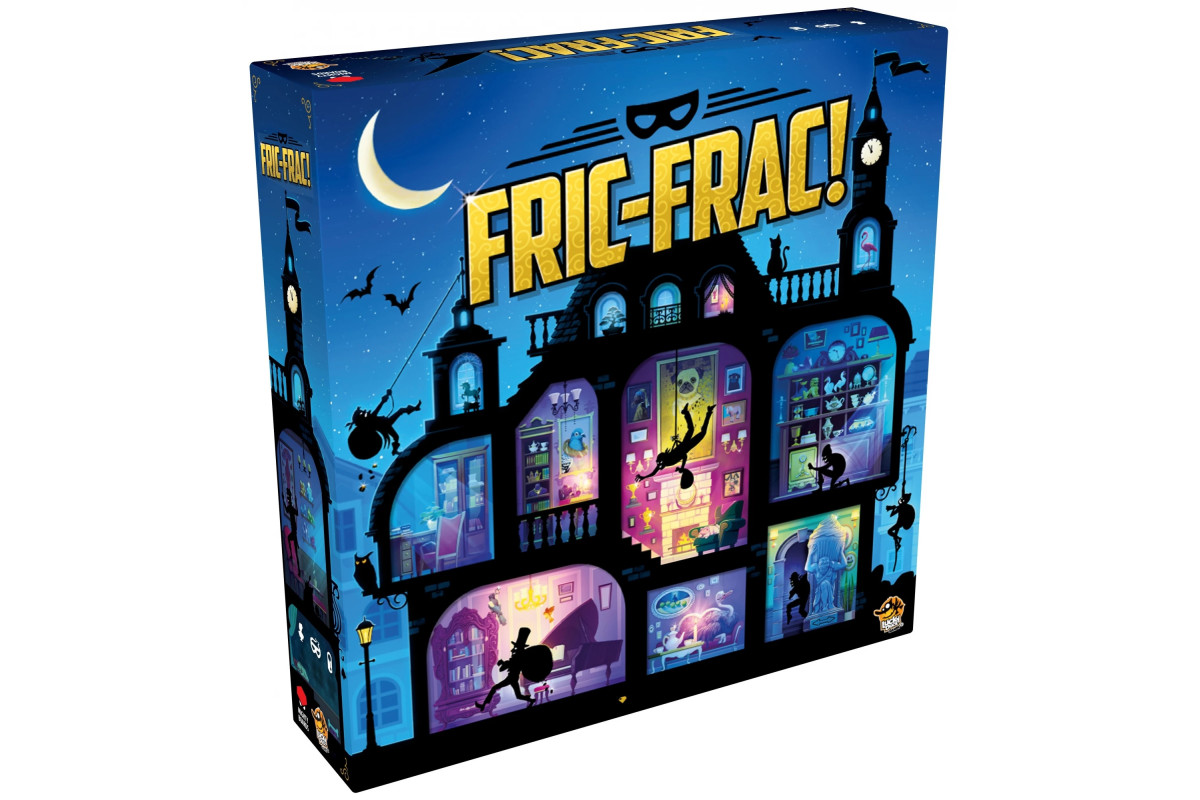 location Fric-Frac