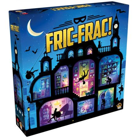 location Fric-Frac