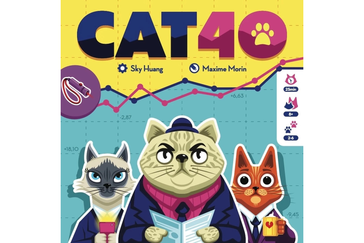 (demo) Cat 40