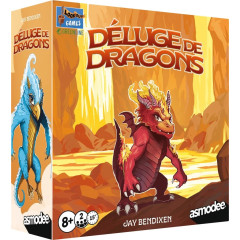 (demo)Déluge de Dragon