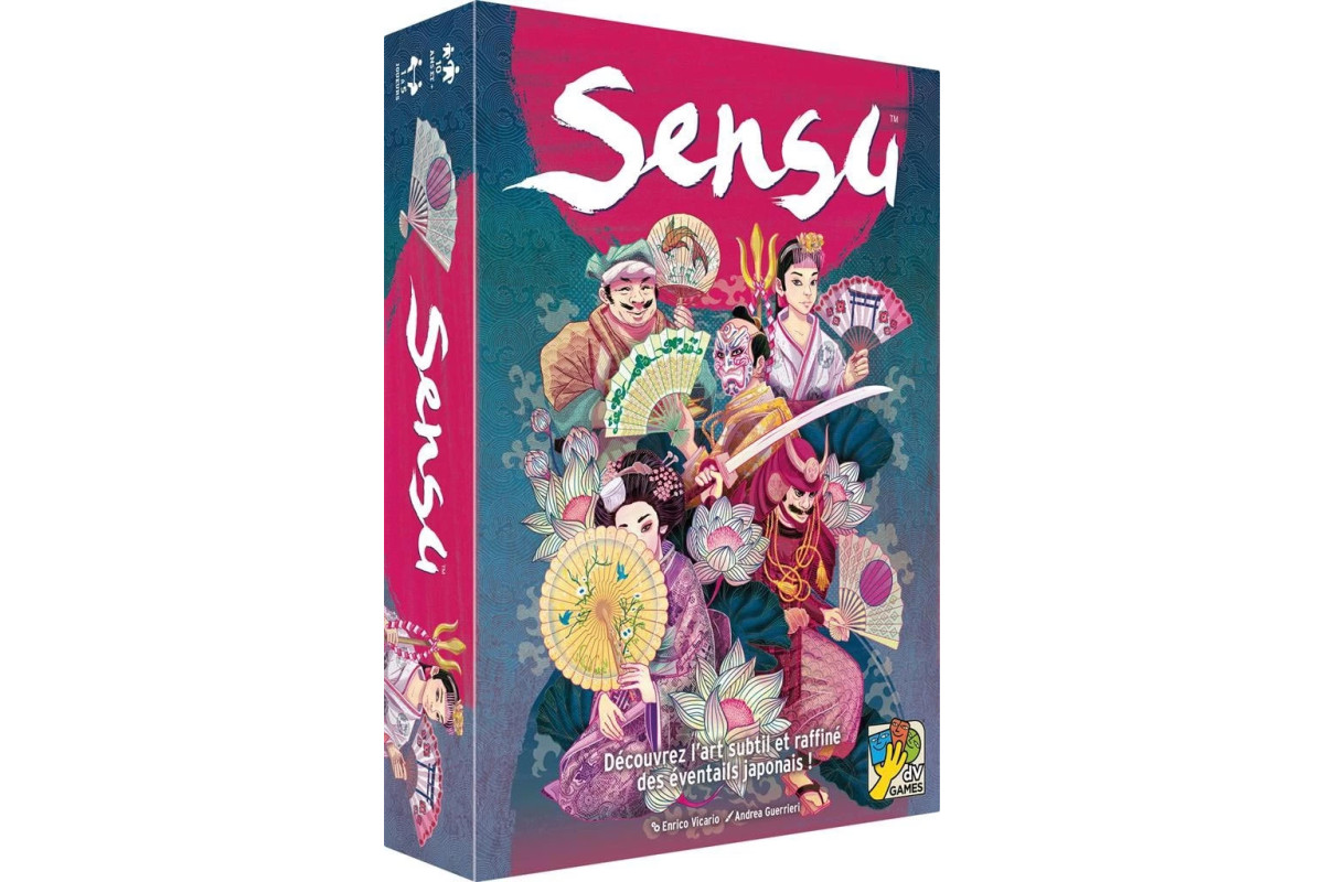 Sensu