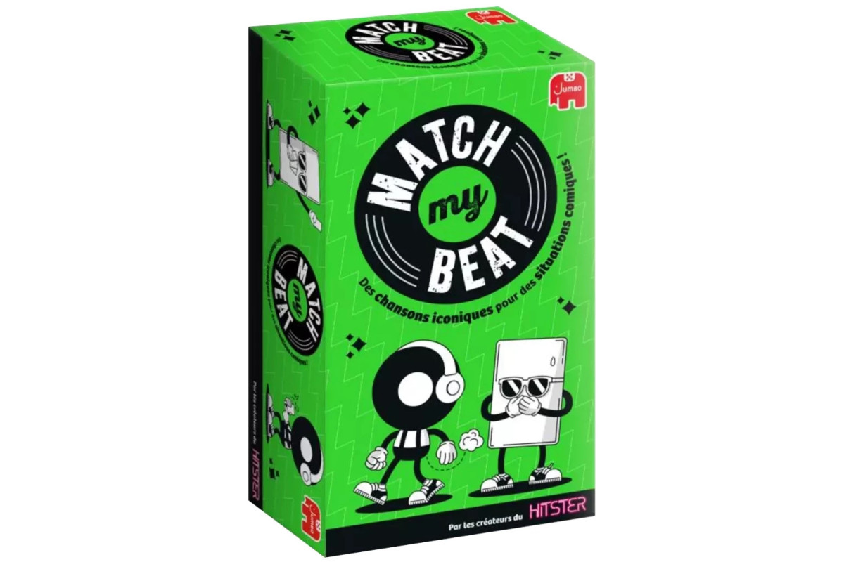 Match my Beat