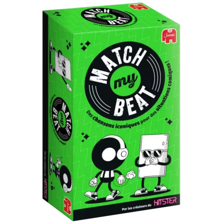 Match my Beat