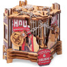 Cluebox - Houdini's Magic Escape