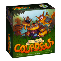 Le Bois des Couadsous