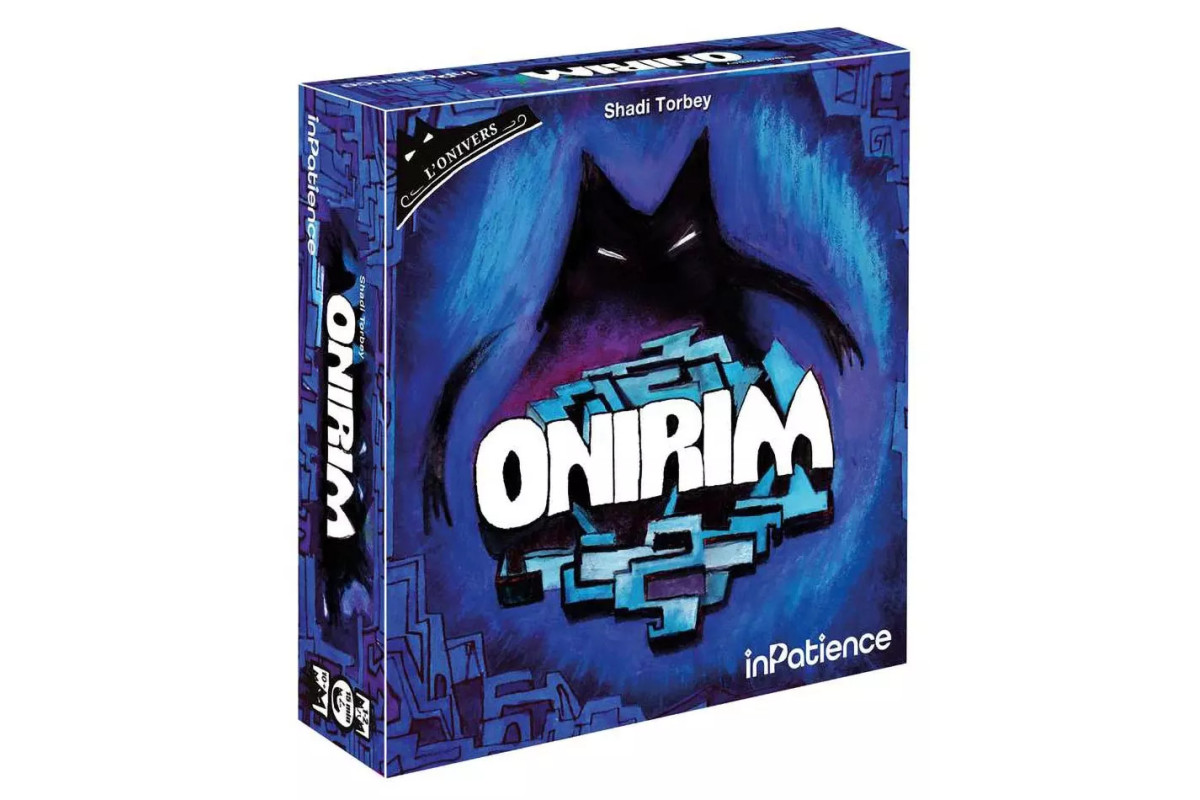 Onirim
