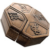 Cast News - Hanayama Huzzle******