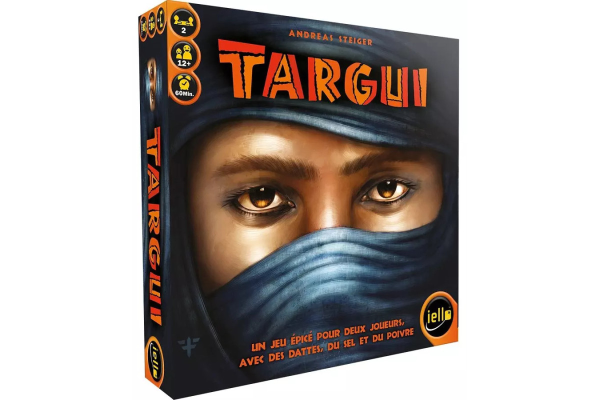 Targui