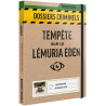 Dossiers Criminels : Tempête sur le Lémuria Eden