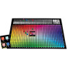 Hues and Cues