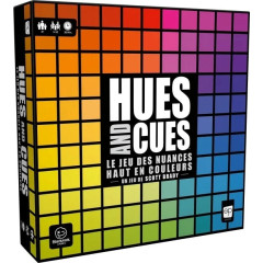 Hues and Cues
