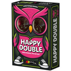 Happy Double