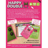 Happy Double