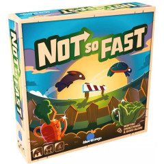 Not So Fast