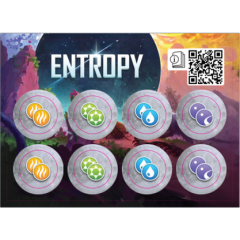 Entropie : Satellites promo