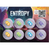 Entropie : Satellites promo