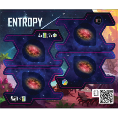 Entropie : Home System promo