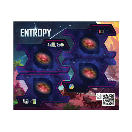 Entropie : Home System promo