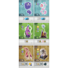 Entropie : cartes promo