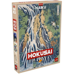 Haiku - Extension HOKUSAI