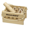 Molkky de luxe original (Mölkky®)