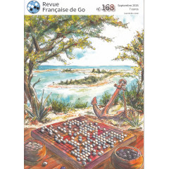 Revue Francaise de GO n°168