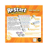 (occasion -50%) Restart