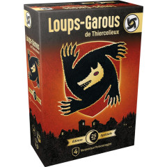 Loups-Garous de Thiercelieux (Les) - 25ème anniversaire