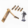 Hanayama Huzzle Zelda Addison Sign******