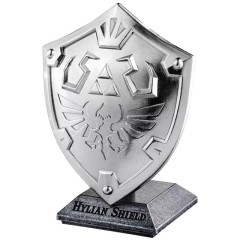Hanayama Huzzle Zelda Hylian Shield****