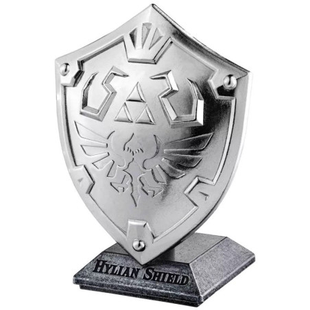 Hanayama Huzzle Zelda Hylian Shield****