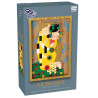 Puzzle Mini-briques Le Baiser