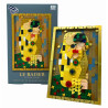 Puzzle Mini-briques Le Baiser