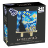 Puzzle Mini-briques Nuit Etoilée