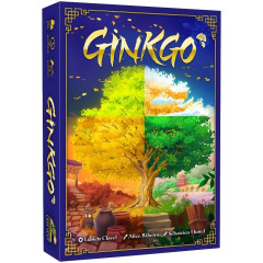 location Ginkgo