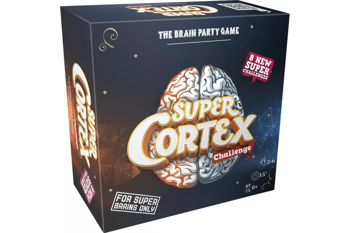 Cortex Super Cortex