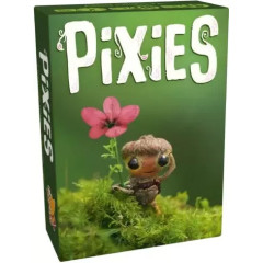 (occasion -50%) Pixies