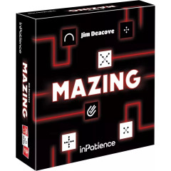 Mazing