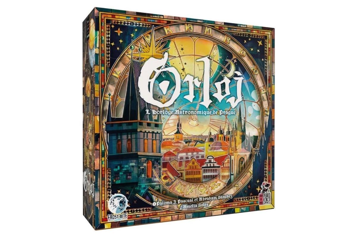Orloj