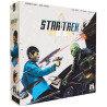 Star Trek Sonar : Space Hunt