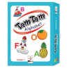 Tam Tam : Alphabet