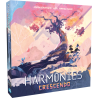 Harmonies : Crescendo (ext)