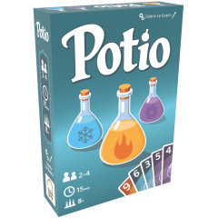 (demo) POTIO