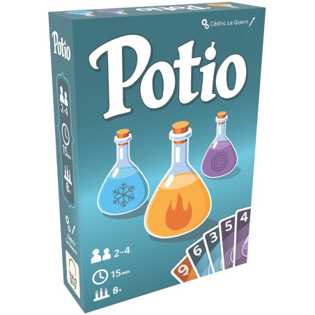 (demo) POTIO