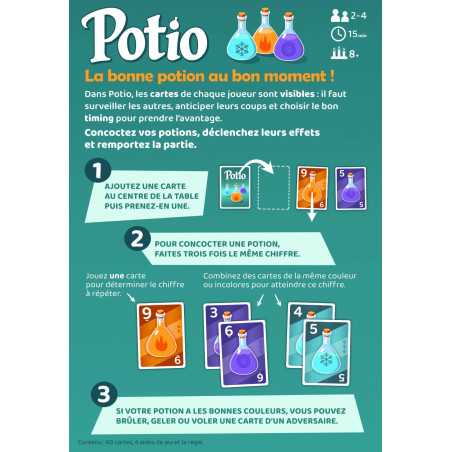(demo) POTIO