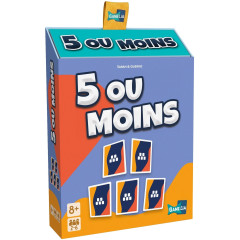 (demo) 5 ou Moins