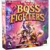 Boss Fighters QR