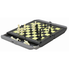 Echecs magnétiques de voyage (Piatnik)
